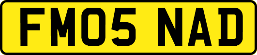 FM05NAD