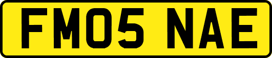 FM05NAE