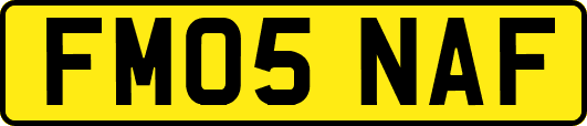 FM05NAF
