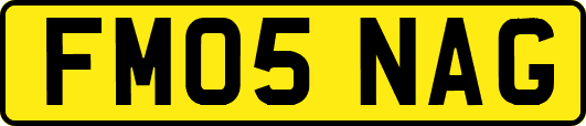 FM05NAG