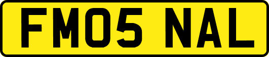 FM05NAL