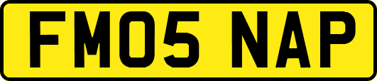 FM05NAP