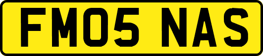 FM05NAS