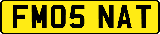 FM05NAT