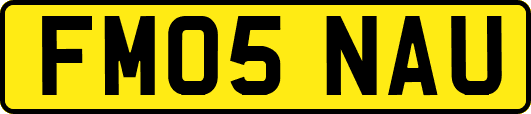 FM05NAU