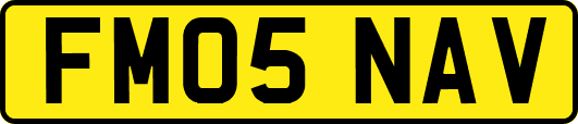 FM05NAV