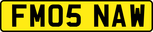 FM05NAW