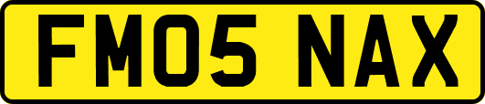 FM05NAX