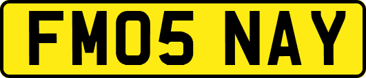 FM05NAY