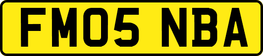 FM05NBA