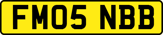 FM05NBB