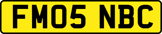 FM05NBC