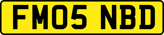 FM05NBD