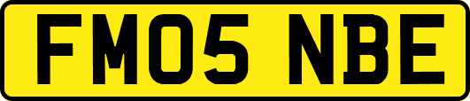 FM05NBE
