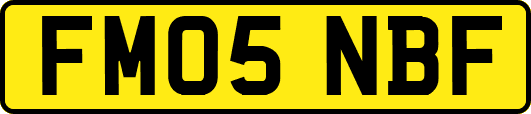 FM05NBF