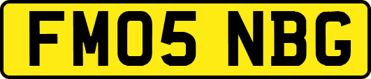 FM05NBG