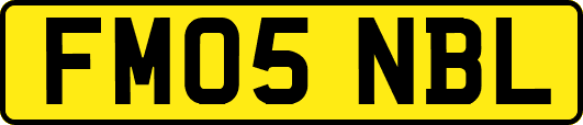 FM05NBL