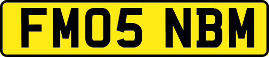 FM05NBM