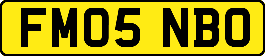 FM05NBO