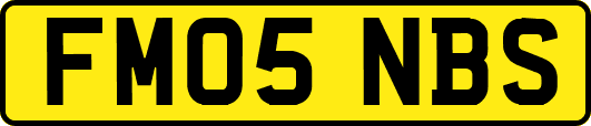 FM05NBS