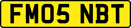 FM05NBT
