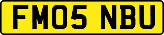 FM05NBU