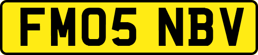 FM05NBV