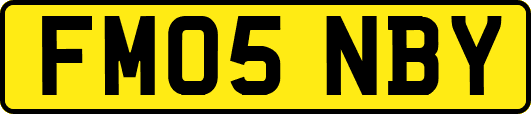 FM05NBY