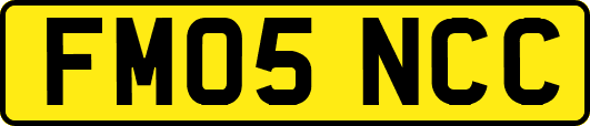 FM05NCC