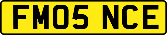 FM05NCE