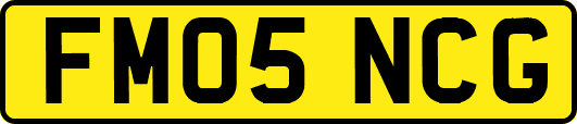 FM05NCG