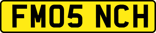 FM05NCH