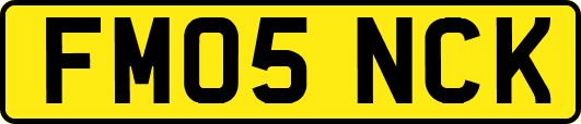 FM05NCK