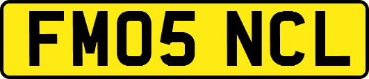 FM05NCL