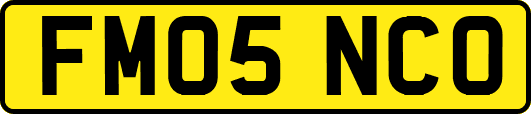 FM05NCO
