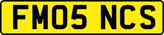 FM05NCS