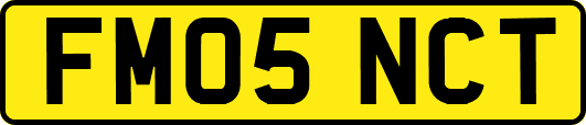 FM05NCT