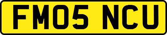 FM05NCU