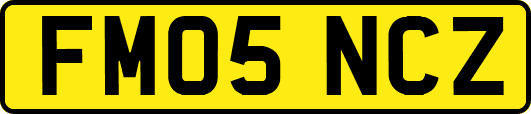 FM05NCZ