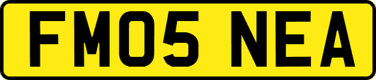 FM05NEA
