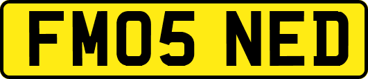 FM05NED