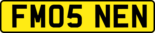 FM05NEN