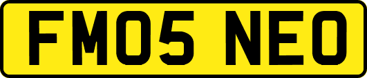 FM05NEO