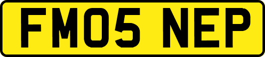 FM05NEP