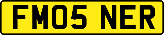 FM05NER