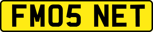 FM05NET