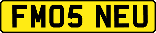 FM05NEU