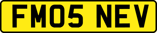FM05NEV