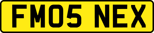 FM05NEX