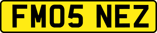 FM05NEZ